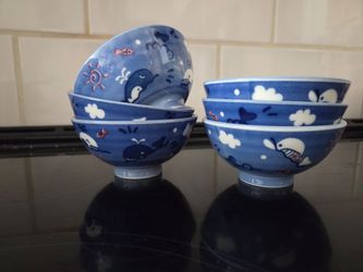 Cute Rice bowl