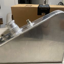 Custom Mini Bike Tank 