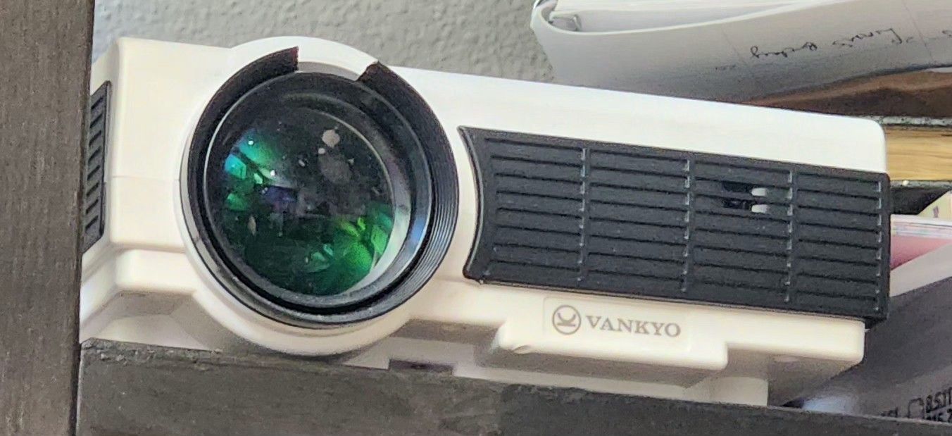 Projector