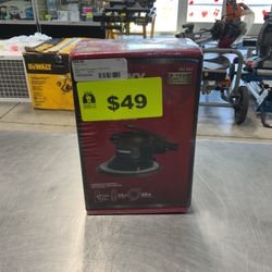 Husky Air Sander
