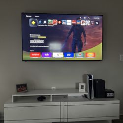 Tv Wall Mounts 