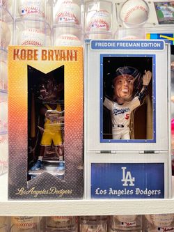 Dodgers BH
