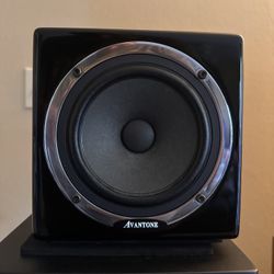 Avantone Pro Active Mix Cube - Single