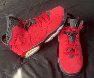 Air Jordan Retro 6 Size 5Y
