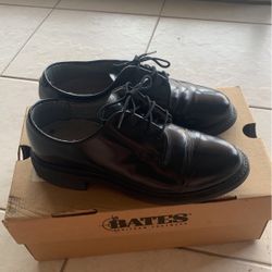 Black size 6 Dress Up Shoes