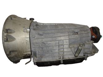 Automatic Transmission for 2009 Mercedes-Benz C300