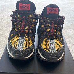 Versace Shoes