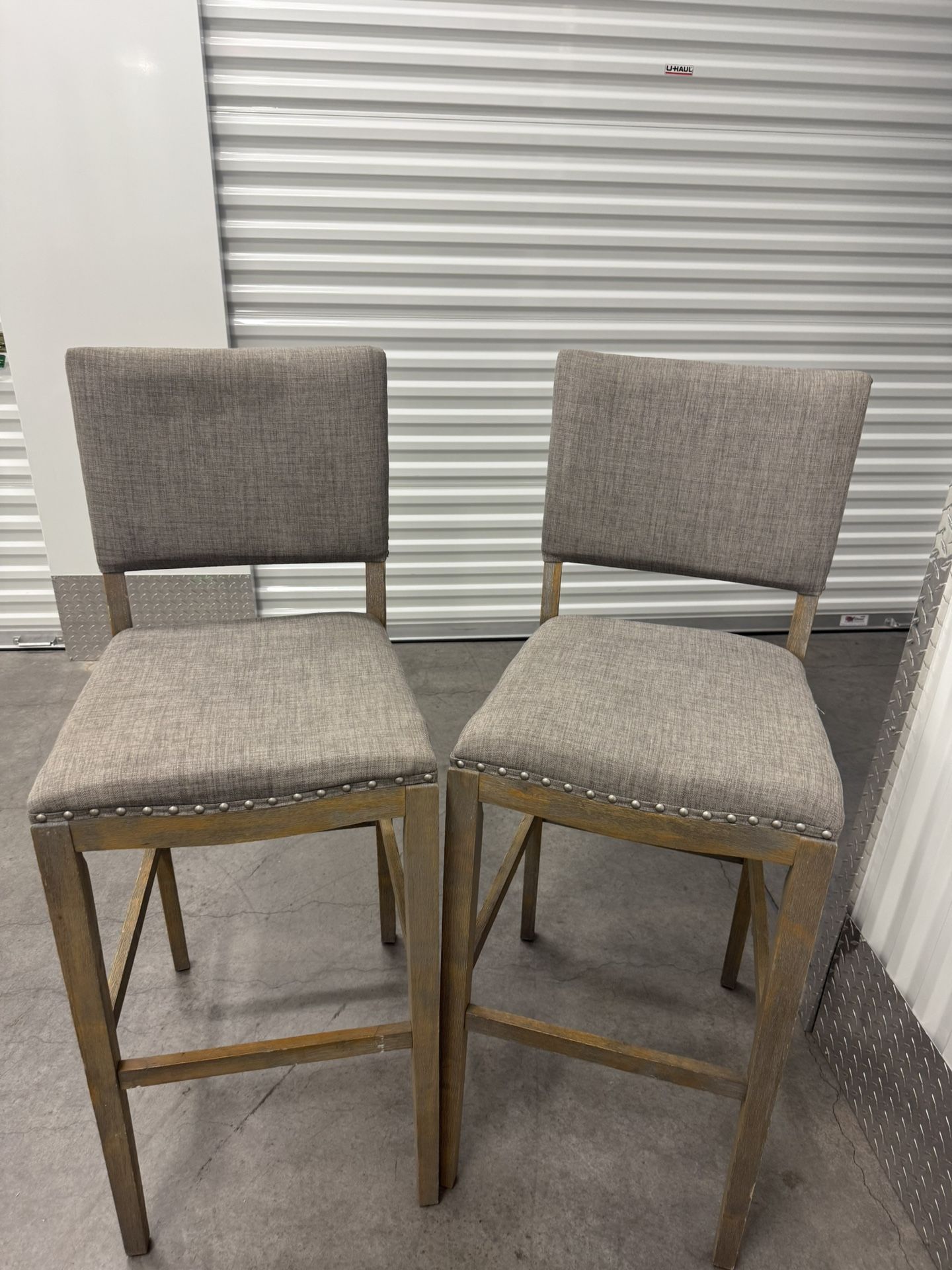 Tall Bar Stools
