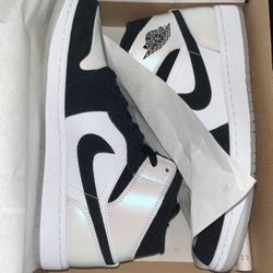 Jordan 1 Mids Se