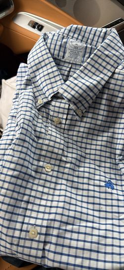Brooks Brothers XL with tags