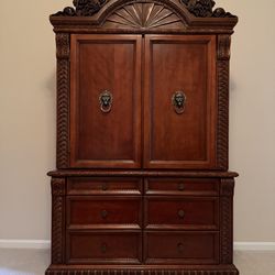 5 Piece Queen Bedroom Set