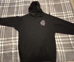 ASSC Rose Gold Hoodie