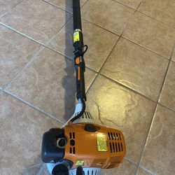 Stihl Pole Saw 🤩