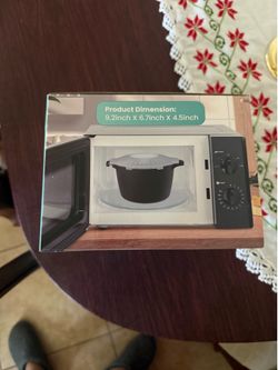 Professional Large Micro Cookware 2 Quart, Microwave Steamer for Vegetables, Cooker for Microwave - BPA Free, Dishwasher Safe