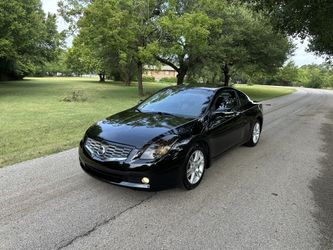 2009 Nissan Altima