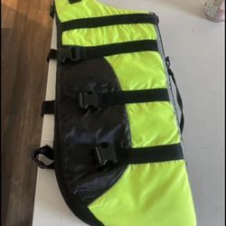 Dog Life Vest