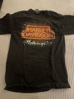 Harley davidson