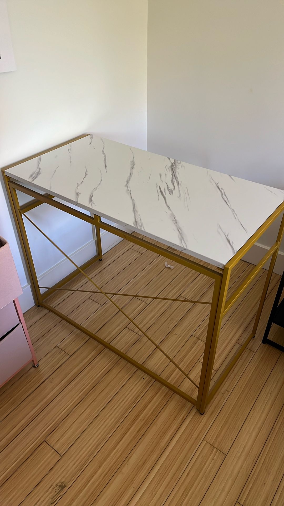 Perfect Work From Home Desk