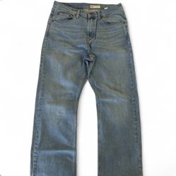 Wrangler Boot Cup Pants Size 32