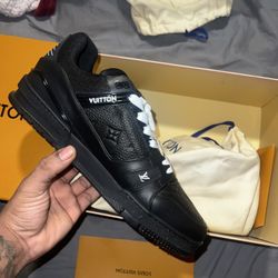 LV shoes 