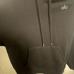 100% Authentic Alo Hoodie 