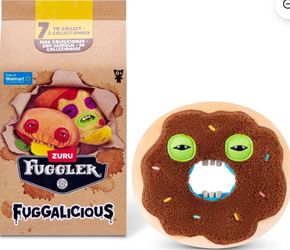 Fuggler Donut