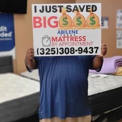 Back pain…Get your new mattress TODAY!! 