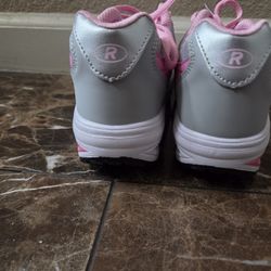 Girls Shoes 