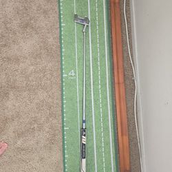 Taylormade TP Collection Bandon 1 35 Inch PUTTER