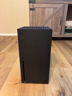 Microsoft Xbox Series X Console