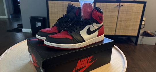 Air Jordan 1 Size 10