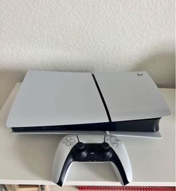 PlayStation 5 Slim