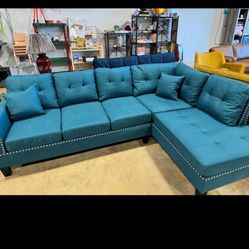 Brand New L Shape Sofa