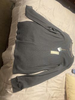 Outdoor Life Henley Thermals