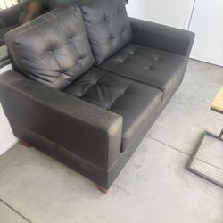 Outdoor Patio Couch