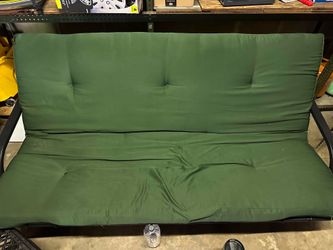 Couch Movable with mattress