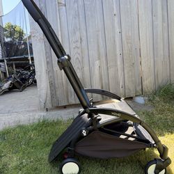 Yoyo Stroller Frame 