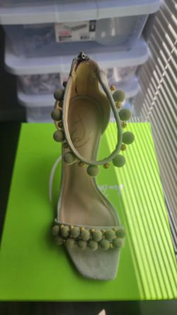 New 8.5 Women Heels