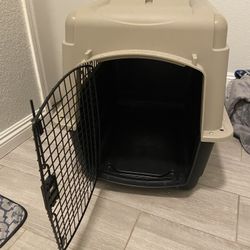 32” Dog Kennel 