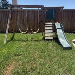 Swing Set