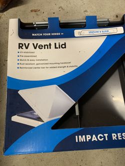 Rv vents