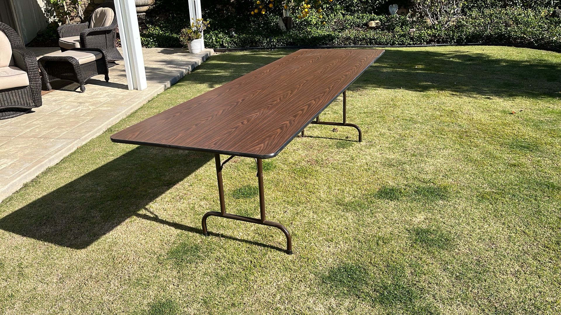 Folding Table