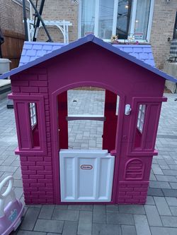 Play house