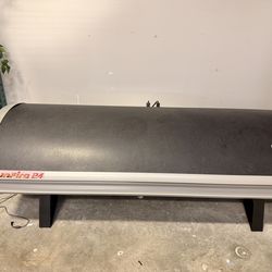 Sunfire 24 tanning bed