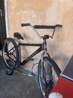 Throne 29er Trading OBO