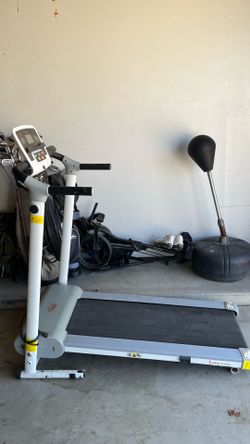 Walking Treadmill