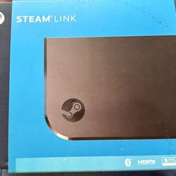 STEAMLINK
