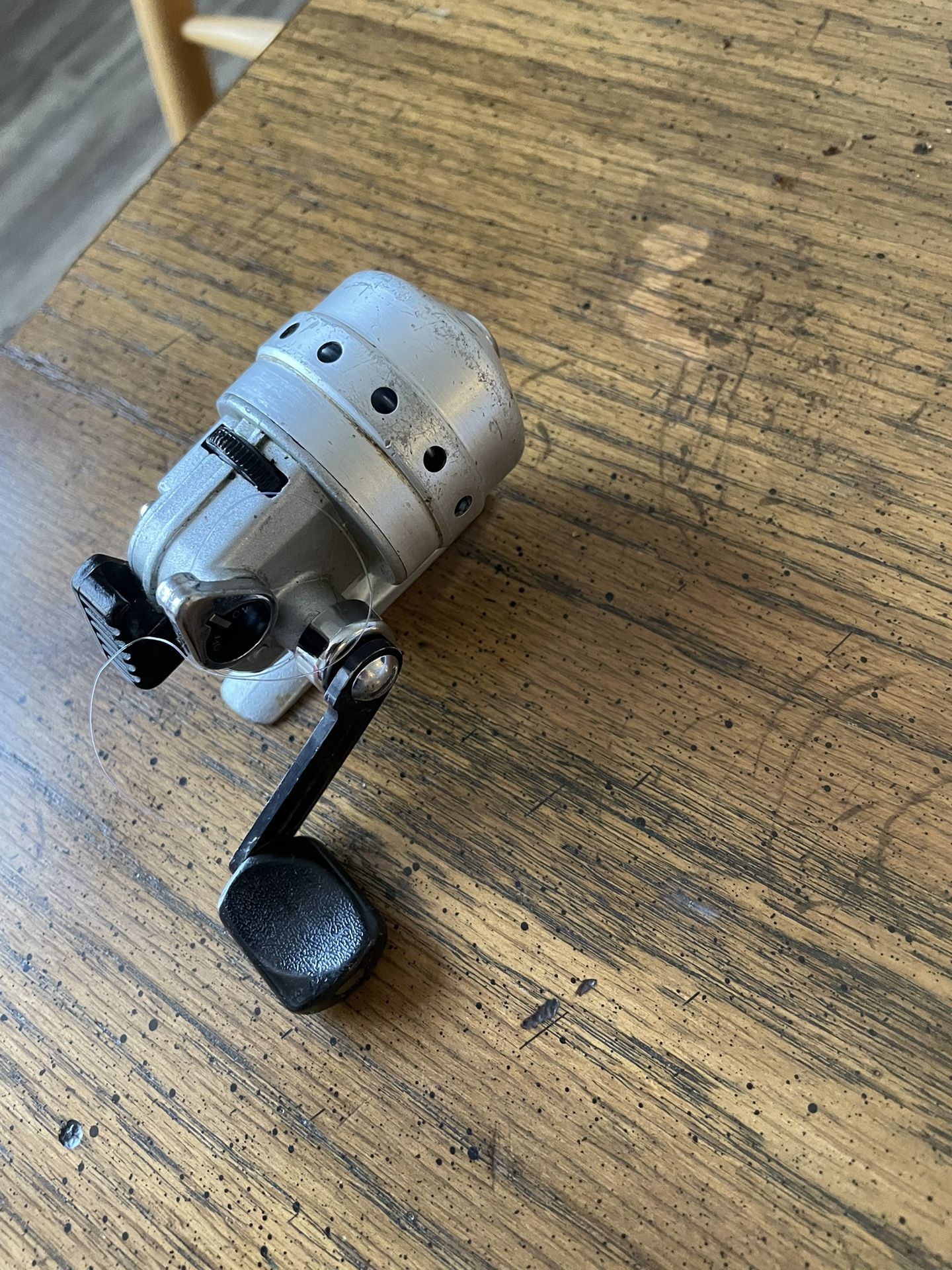 Daiwa Japan Reel