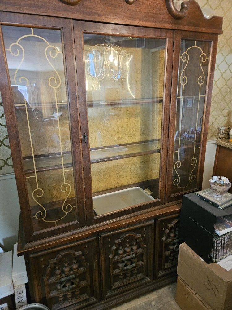 China Cabinet