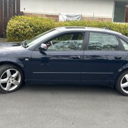 Audi A4 2005